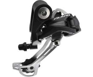 shimano alivio rd