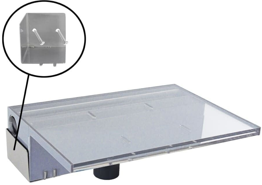 Ubbink Niagara LED 30
