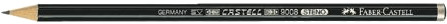 Faber-Castell Castell 9008 HB