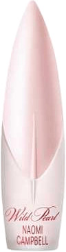 Naomi Campbell Wild Pearl Eau de Toilette (15 ml)