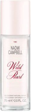 Naomi Campbell Wild Pearl Deodorant Spray (75 ml)