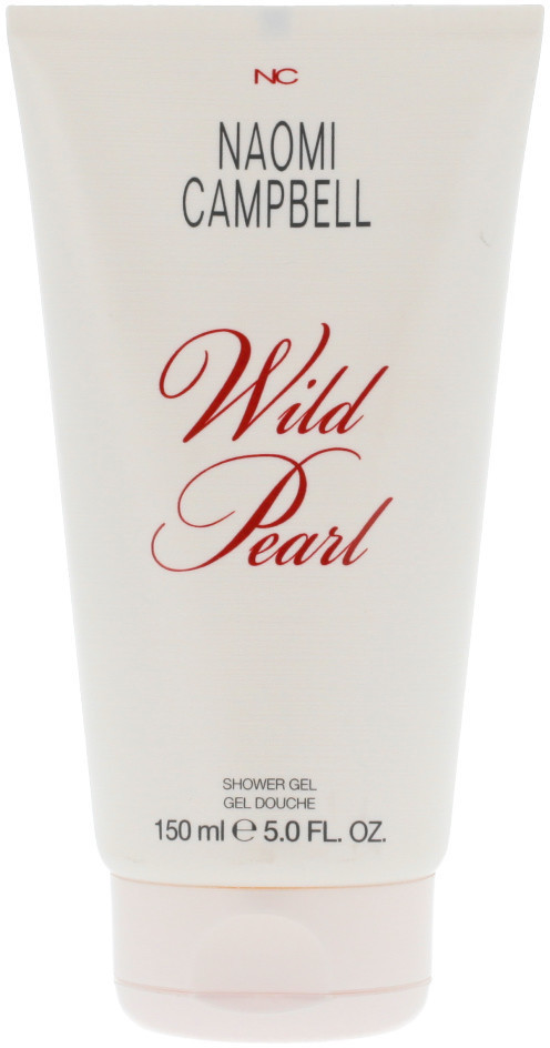 Naomi Campbell Wild Pearl Gel douche (150 ml)