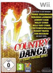Country Dance (Wii)