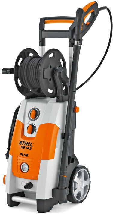 Stihl RE 143 PLUS