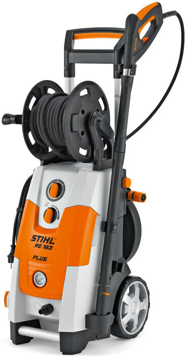 Stihl RE 163 PLUS