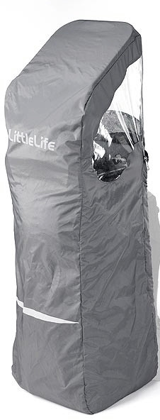 LittleLife Habillage pluie