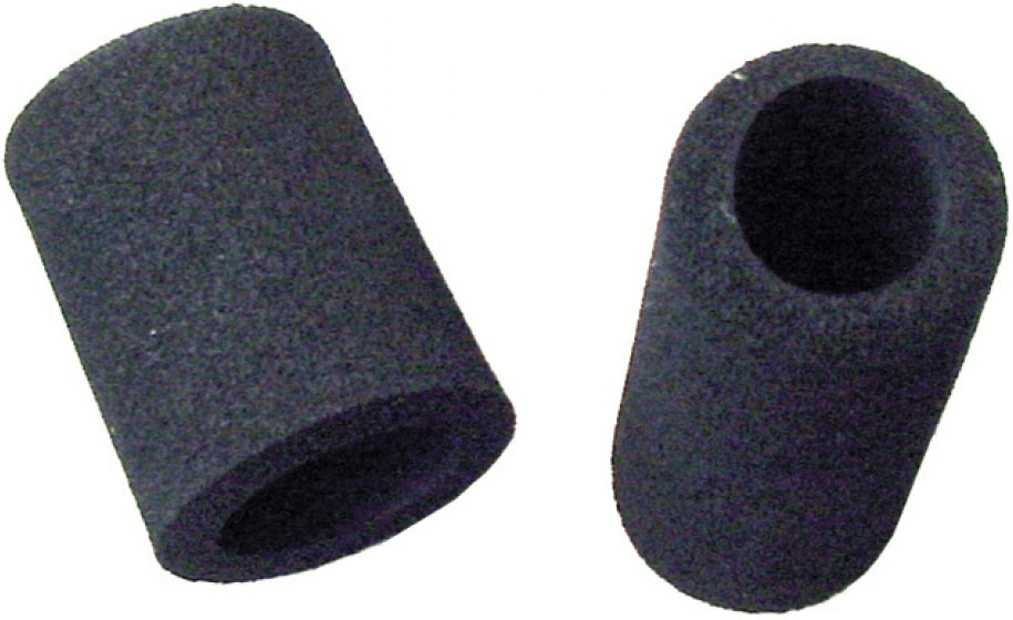Humpert Protection de cintre Bullhorn AHS, 400mm