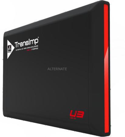 Vosstronics TIP-230U3-BK