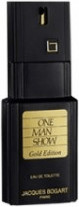 Bogart One Man Show Gold Edition Eau de Toilette (100 ml)