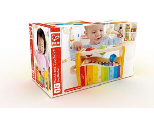 Hape Banc A Marteler Xylophone E0305 Au Meilleur Prix Sur Idealo Fr