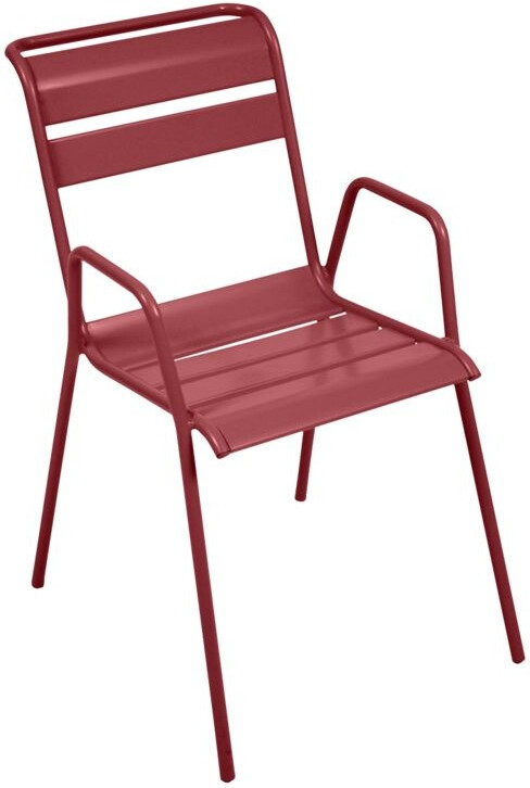 Fermob Chaise empilable Monceau (4803)