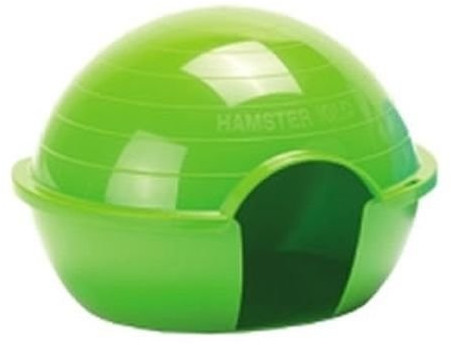 Savic Maison Igloo pour hamster (15,5 x 11 cm)