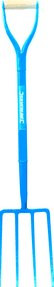 Silverline Fourche de terrassier forgée (630035)