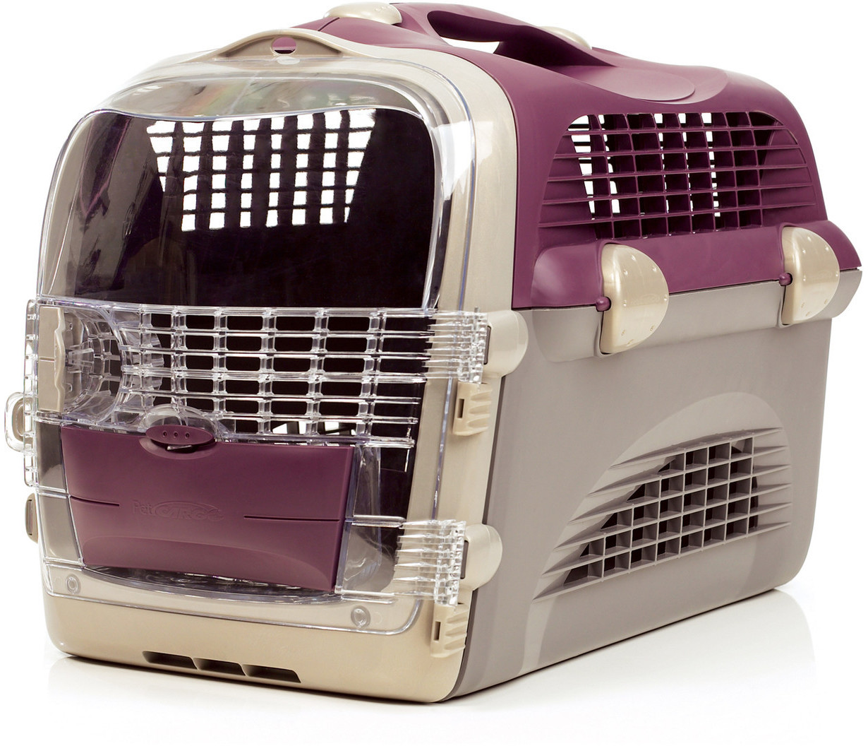 Catit Caisse de transport Pet Cargo Cabrio