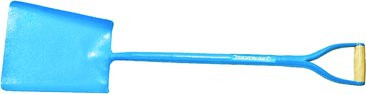 Silverline Pelle carrée forgée (793741)