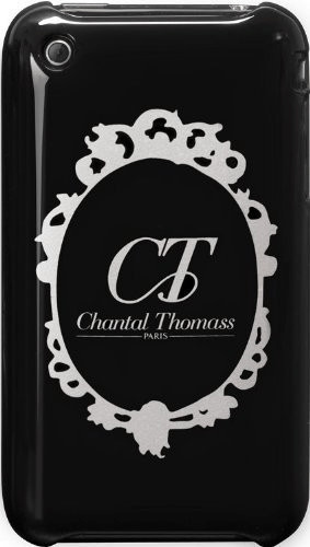 Chantal Thomass Coque CT (iPhone 3G)