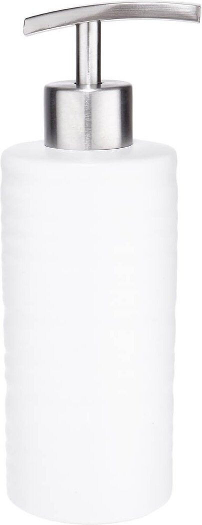 Kleine Wolke Sahara Soap Dispenser 6x18cm