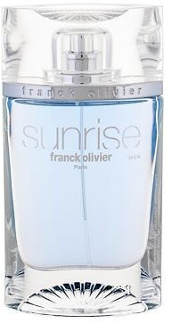 Franck Olivier Sunrise for Men Eau de Toilette (75 ml)