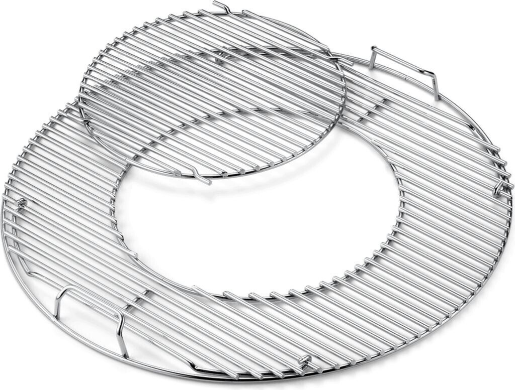 Weber Grille de cuisson gourmet (Ø 57 cm)
