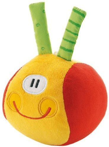 Sevi Ball sourire rouge (82281)