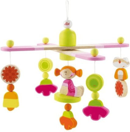 Sevi Mobile Katy Cat (82296)
