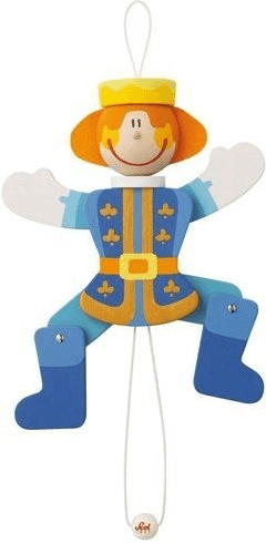 Sevi Pantin prince (82325)