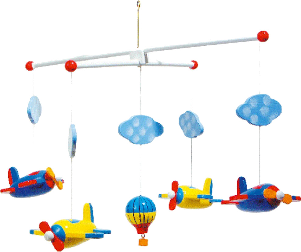 Legler Mobile aviation (7938)