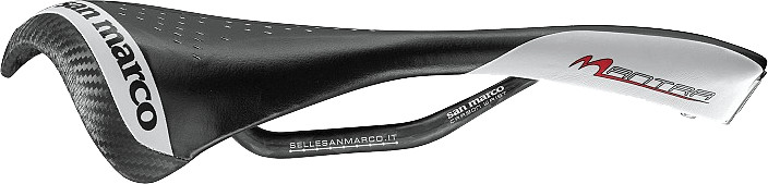 San Marco Mantra Carbon FX
