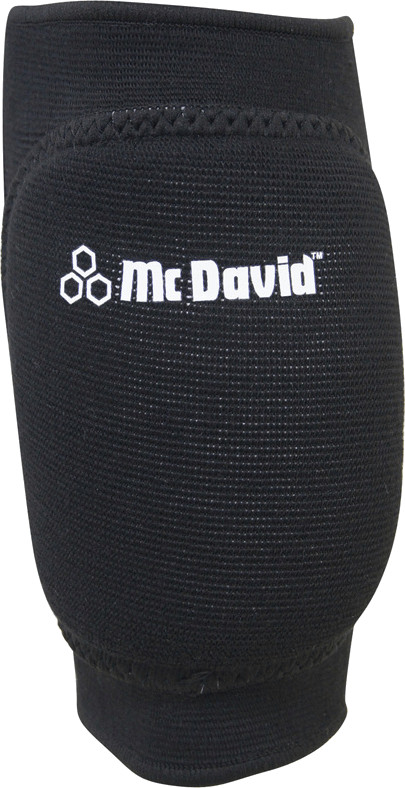 McDavid Genouillère XL noir