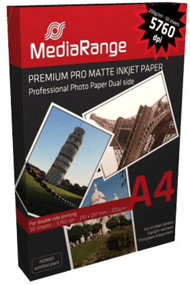 MediaRange MRINK102