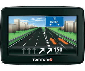 TomTom Start 20 Central Europe Traffic