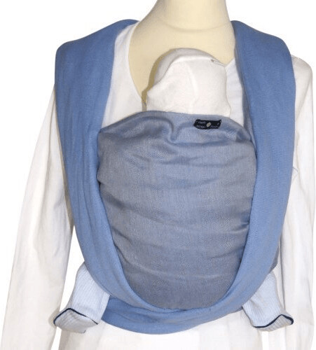 Didymos Écharpe Porte-bébé Double Face Taille 3
