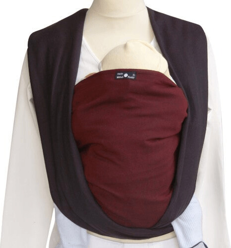 Didymos Écharpe Porte-bébé Double Face Taille 8