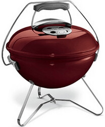 Weber Smokey Joe Premium rouge figue