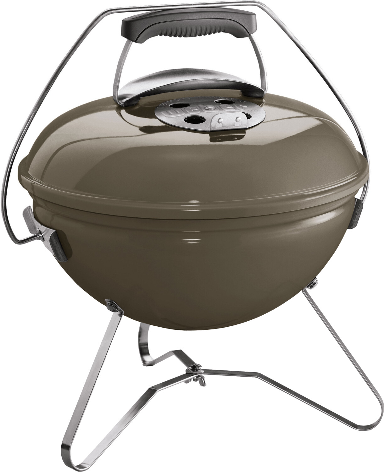 Weber Smokey Joe Premium gris