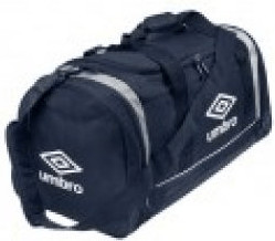 Umbro Medium Holdall Bag