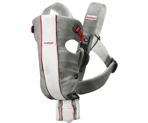 Porte bebe babybjorn original classic discount
