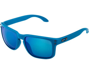 Oakley holbrook bleu shop