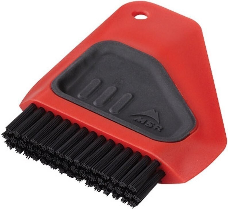 MSR Alpine Dish Brush/Scraper