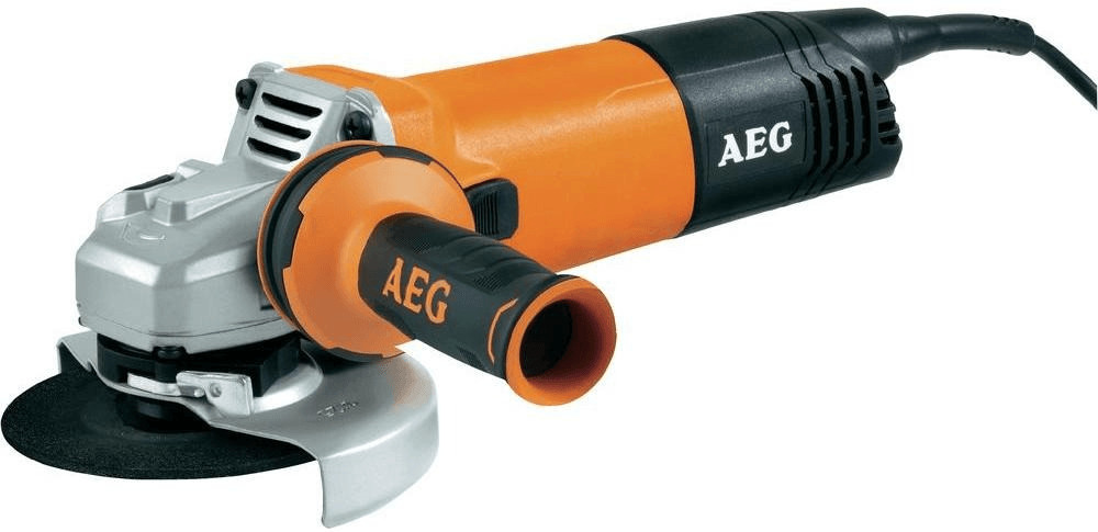 AEG Powertools WS 11-125