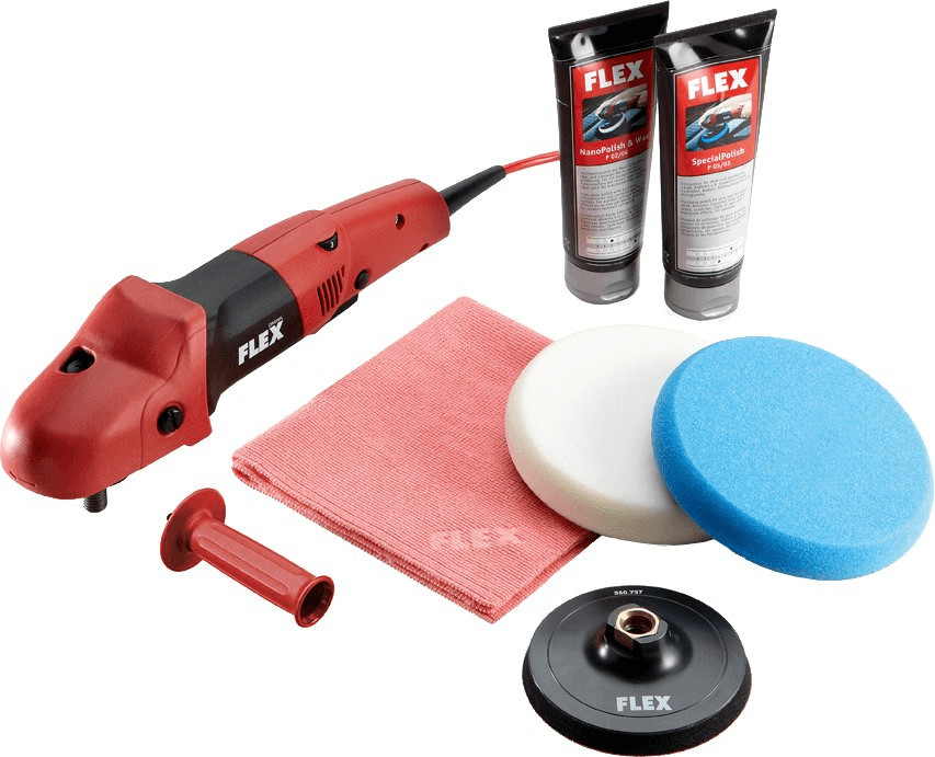 Flex PE 14-3 125 Set