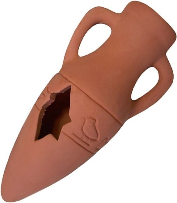 Hobby Amphore natur M (21 cm)