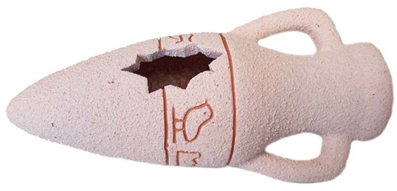 Hobby Amphore sable M (21 cm)