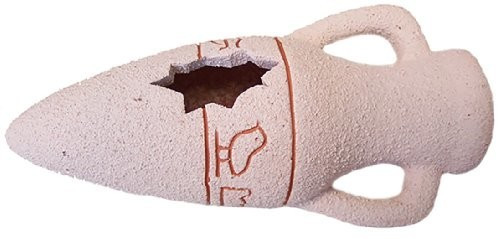 Hobby Amphore sable L (28 cm)