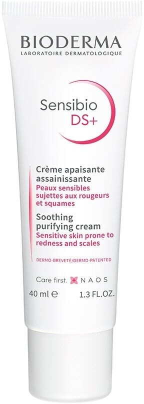 Bioderma Créaline DS+ Creme (40 ml)