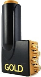 Micro New Gold LNB Quattro