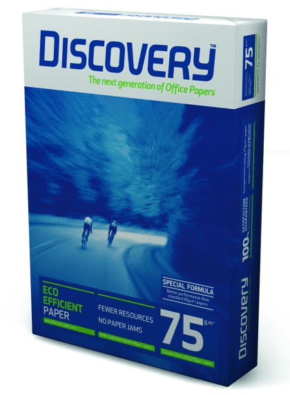 Discovery Paper Standard Paper (8342B75LAAB)