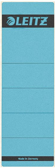 Leitz 1642 blue