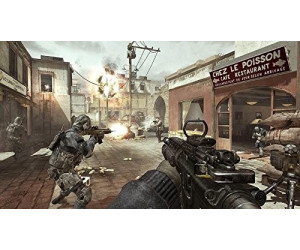 Buy Call Of Duty Modern Warfare 3 Wii From 10 99 Today Best Deals On Idealo Co Uk