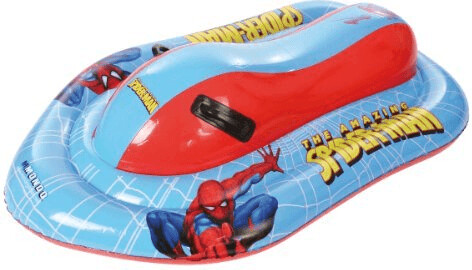 Mondo Jet-ski gonflable Spiderman